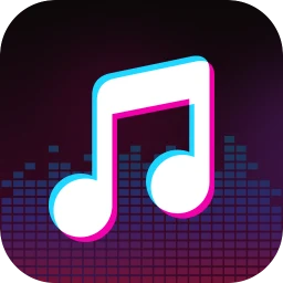 أيقونة مشغل الموسيقى - مشغل MP3