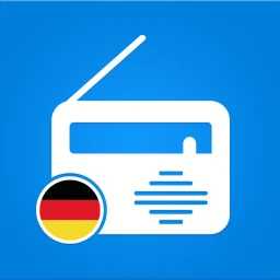 Radio Deutschland のアイコン