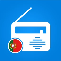 أيقونة Radio Portugal FM